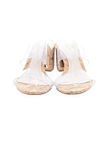 Schutz Heels (view 2)