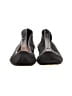 J.Crew Black Flats Size 7 - photo 2