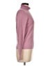 J.Crew Pink Wool Pullover Sweater Size M - photo 4