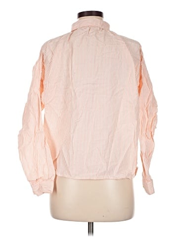 Benellon Long Sleeve Blouse (view 2)