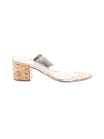 Schutz Heels (view 1)