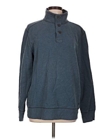 G.H. Bass & Co. Pullover Sweater (view 1)