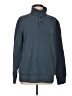 G.H. Bass & Co. Blue Pullover Sweater Size L - photo 1