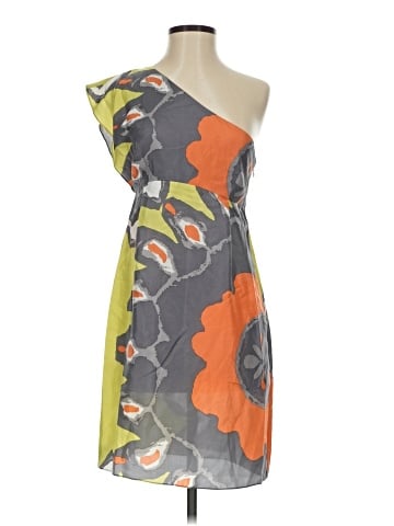Susana Monaco Cocktail Dress (view 1)