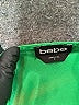 Bebe 100% Polyester Green Cocktail Dress Size M - photo 4