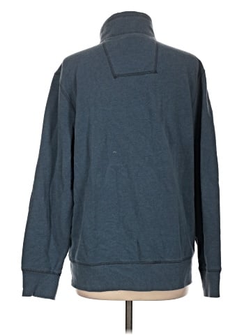 G.H. Bass & Co. Pullover Sweater (view 2)