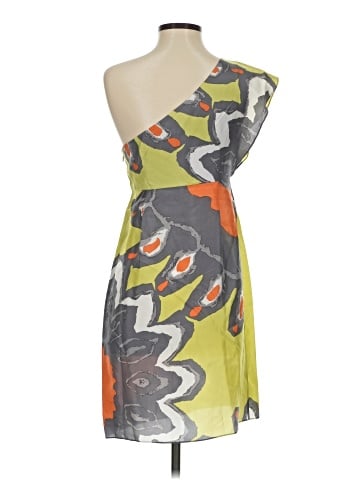 Susana Monaco Cocktail Dress (view 2)