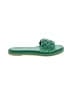 Seychelles Green Sandals Size 9 - photo 1