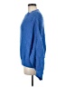 Listicle Blue Pullover Sweater Size M - photo 5