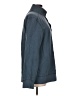 G.H. Bass & Co. Blue Pullover Sweater Size L - photo 4