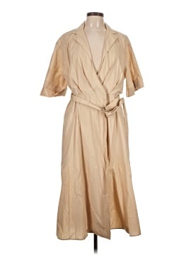 Lord & Taylor Trenchcoat (view 1)