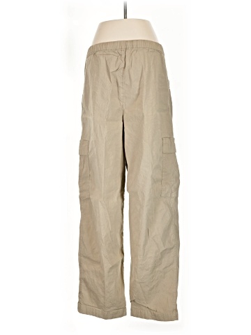 Athleta Linen Pants (view 2)