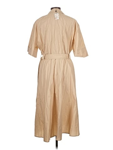Lord & Taylor Trenchcoat (view 2)