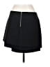 Helmut Lang Solid Black Casual Skirt Size 4 - photo 2