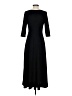 Lbisse Black Casual Dress Size S - photo 2