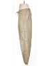 Athleta Tan Linen Pants Size M - photo 5