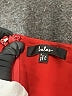 Lulus Burgundy Cocktail Dress Size XL - photo 4