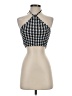 Shein Ivory Tank Top Size 2 - photo 1