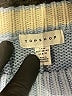 Topshop Blue Pullover Sweater Size 8 - photo 7