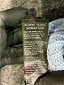 Topshop Blue Pullover Sweater Size 8 - photo 8