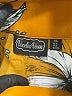Voodoo Vixen 100% Polyester Floral Orange Casual Pants Size 2 - photo 7