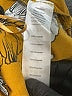 Voodoo Vixen 100% Polyester Floral Orange Casual Pants Size 2 - photo 9