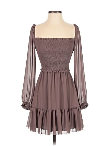 Wilfred Cocktail Dress (view 1)