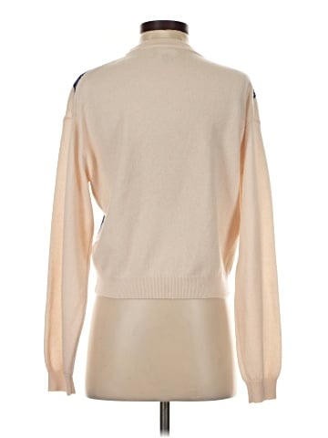 J.Crew Cashmere Pullover Sweater (view 2)