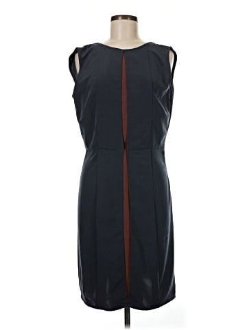 Zara Basic Cocktail Dress (view 1)