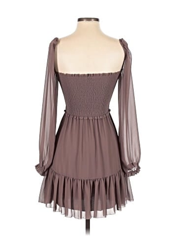 Wilfred Cocktail Dress (view 2)