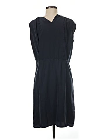 Zara Basic Cocktail Dress (view 2)