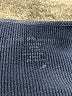 Unbranded Blue 3/4 Sleeve T-Shirt Size M - photo 7