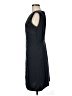 Zara Basic Black Cocktail Dress Size M - photo 5