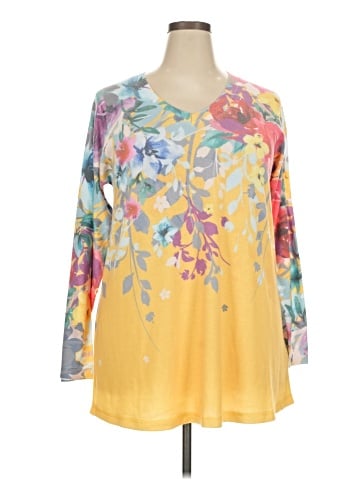 Soft Surroundings Casual Dress (view 1)