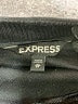 Express Black Jacket Size XS - photo 6
