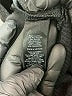 Express Black Jacket Size XS - photo 7