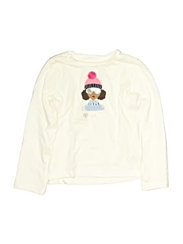 Janie and Jack Long Sleeve T-Shirt (view 1)