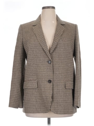 Zara Blazer (view 1)