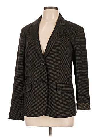 Ann Taylor Factory Blazer (view 1)