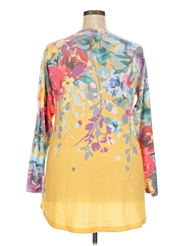 Soft Surroundings Casual Dress (view 2)