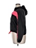 Reserve Fairfax 100% Polyester Color Block Black Windbreaker Size XL - photo 6