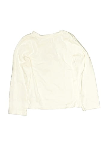 Janie and Jack Long Sleeve T-Shirt (view 2)