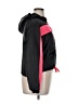 Reserve Fairfax 100% Polyester Color Block Black Windbreaker Size XL - photo 5