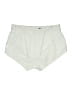 Under Armour Ivory Athletic Shorts Size L - photo 2