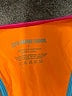 It's Now Cool Color Block Yellow Swimsuit Bottoms Size S - photo 3