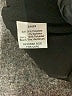 Alexia Admor Graphic Black Cocktail Dress Size S - photo 8