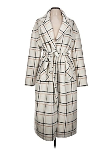Lulus Coat (view 1)