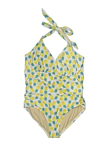 Old Navy One Piece Swimsuit (view 1)