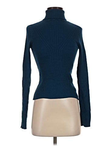 Dynamite Turtleneck Sweater (view 1)