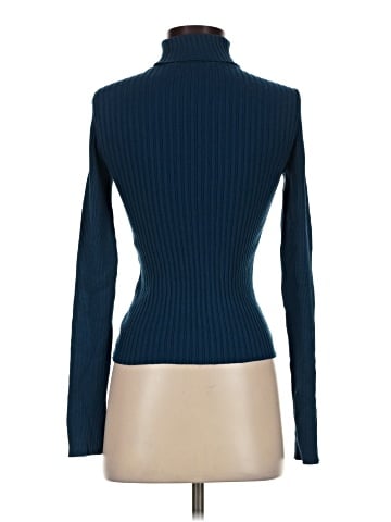 Dynamite Turtleneck Sweater (view 2)